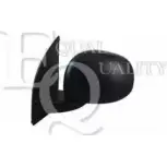Наружное зеркало EQUAL QUALITY Fiat Panda (312, 519) 3 Хэтчбек 1.3 D Multijet 4x4 75 л.с. 2012 – 2025 GTHU77H 4BU40 4 RD01420