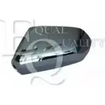 Накладка зеркала, крышка EQUAL QUALITY NQ49QQ Skoda Octavia (A5) 2 2004 – 2013 23 ICIU RD01466