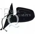 Наружное зеркало EQUAL QUALITY TC0EJZ RD02858 HJ78A JQ Mercedes C-Class (W204) 3 2007 – 2014