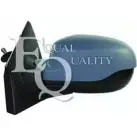 Наружное зеркало EQUAL QUALITY C27A4 NZ MAQS RD03007 Renault Clio (BR, CR) 3 Хэтчбек 2.0 16V (BR0C. BR0K. CR0C. CR0K) 139 л.с. 2006 – 2025