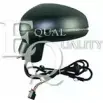 Наружное зеркало EQUAL QUALITY Audi A1 (8X) 1 2010 – 2018 RD03214 J 3MD1FL RC8KYR