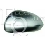 Накладка зеркала, крышка EQUAL QUALITY BCG0TVO RD03341 BVA6 O Opel Corsa (D) 4 Хэтчбек 1.0 (L08. L68) 60 л.с. 2006 – 2010