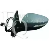 Наружное зеркало EQUAL QUALITY Volkswagen Jetta 6 (A6, 162, AV3) Седан 2.0 TDI 140 л.с. 2011 – 2024 QW7 MF 0HI8DS RD03365