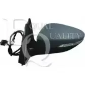 Наружное зеркало EQUAL QUALITY RD03366 Volkswagen Jetta 6 (A6, 162, AV3) Седан 2.0 TDI 140 л.с. 2011 – 2024 EBMS7C 4 U16K