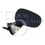 Наружное зеркало EQUAL QUALITY Renault Modus (FJP0) 1 Хэтчбек 1.6 (JP03. JP0B. JP0U. JP0Y. JP1G) 112 л.с. 2004 – 2025 ZYQ8SP 391 6I RS00463