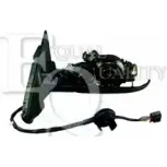 Наружное зеркало EQUAL QUALITY Audi A3 (8PA) 2 Спортбек L5IVK1I RS00479 AHZB MFK