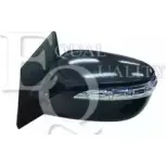 Наружное зеркало EQUAL QUALITY 7DS A0QC RS00532 362LCAD Hyundai ix35 (LM, EL) 1 Кроссовер 2.0 CRDi 177 л.с. 2012 – наст. время
