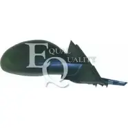 Наружное зеркало EQUAL QUALITY RS00977 ASWD TOD 80PYTW Seat Ibiza (6L) 3 2002 – 2008