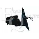 Наружное зеркало EQUAL QUALITY RS01311 BS04X Ford B-Max 1 (CB2, JK) Минивэн 1.6 Duratec Ti 105 л.с. 2012 – 2025 VK P7U