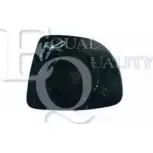 Зеркальный элемент, стекло наружного зеркала EQUAL QUALITY 3946V Renault Clio IPCISZ M RS01335