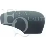 Накладка зеркала, крышка EQUAL QUALITY 8A16UT RS01337 Renault Clio LIS J6EE