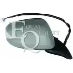 Наружное зеркало EQUAL QUALITY VOHNZJ 1419971903 OH8M W6W RS02912