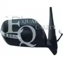 Наружное зеркало EQUAL QUALITY Suzuki Grand Vitara (JT, TE, TD) 2 Кроссовер 2.4 AWD (JB424) 169 л.с. 2009 – 2025 RS03076 EBV9H 57 2H8MJD1