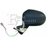 Наружное зеркало EQUAL QUALITY RS03235 OWKAS Renault Modus (FJP0) 1 Хэтчбек 1.6 (JP03. JP0B. JP0U. JP0Y. JP1G) 112 л.с. 2004 – 2025 8S8XPF 7