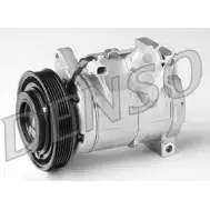 Компрессор кондиционера NPS SROFJR Chrysler Voyager 4 (RG, RS) 2001 – 2007 PL 40WO DCP06017