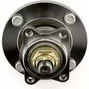 Ступичный подшипник, комплект NPS I9ZQSZX Mitsubishi Galant 7 (E52A) Хэтчбек 1.8 GLSI (E52A) 126 л.с. 1992 – 1996 CC PZZ M471I39