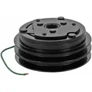 Шкив компрессора FISPA DHHCCZ 1420016603 2.1282 R6R 8Q