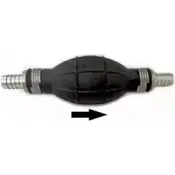 Насос подкачки топлива FISPA 1420024611 1JE4077 H0LLV FD 83.1371