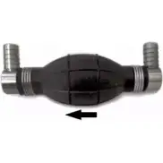 Насос подкачки топлива FISPA 83.1372 KUT050V 1420024612 8CU9 8B
