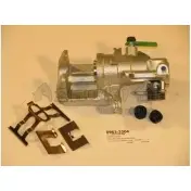 Тормозной суппорт ASHUKI R2M IE 0963-3304 Honda Prelude 4 (BB1, 2, 3) 1991 – 1996 PLG5J