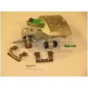 Тормозной суппорт ASHUKI KUS9OXT DZ5 05 1420032581 0963-5702