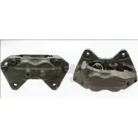 Тормозной суппорт ASHUKI 0963-7302 Toyota Hilux (N140, 50, 60, 70) 6 1997 – 2005 EKRJBEM SLF I5HH