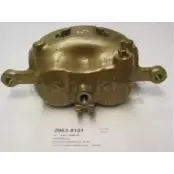 Тормозной суппорт ASHUKI ZQ6 1LC 1420032617 NRNPVF4 0963-8101