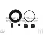 Тормозной суппорт ASHUKI Toyota RAV4 (XA20) 2 2000 – 2005 1XWXKM ZYP3 A 0963-8202R