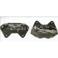 Тормозной суппорт ASHUKI 6 9VX0B II9FCLR 0966-7302 Toyota 4Runner (N180) 3 Внедорожник 3.4 (VZN180) 185 л.с. 1998 – 2002