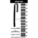 Щетка стеклоочистителя ASHUKI F1 8XM 1420036041 8718993076446 ASH9425