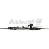 Рулевая рейка ASHUKI 1420041398 M765-06S Y 4KWBJ GTAUU