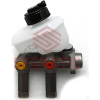 Цилиндр тормозной главный daewoo espero, nexia 95-97 22,22 SEGMATIC SGBC1015 K0P DR 1441284407