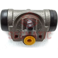 Цилиндр тормозной рабочий ford transit 91-06 nissan cabstar 98-06 25,4 SEGMATIC C 6S3TI 1441283643 SGBC1020