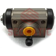 Цилиндр тормозной рабочий ford fiesta 01-08, fusion 02-, ka 03-08, puma 97-00 mazda 2 03-07 nissa SEGMATIC TXGU C SGBC1028 1441283641