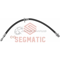 Шланг тормозной honda cr-v rd1,rd2,rd3 передний левый SEGMATIC SGBH5005 36F 0V9 1441283675