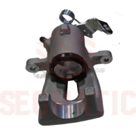 Тормозной суппорт задний правый Chevrolet orlando 1.4-1.8/2.0d 11>,opel zafira all 05> SEGMATIC SGC7002 S2 BM2 1441283338