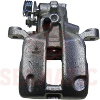 Тормозной суппорт Задн.левый Audi 100 2.0/2.5td 87-92 <ch-4ap078948 luc d38 SEGMATIC EKVA T SGC7003 1441283317
