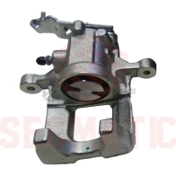 Тормозной суппорт bhn1136e, задний левый Audi a3 08-13> SEGMATIC Y7 GIC 1441283260 SGC7041