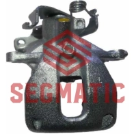 Тормозной суппорт задний левый d48 Ford transit 2.3/2.2tdci/2.4tdci/3.2tdci 06> SEGMATIC 1441283330 SGC7045 PO3YO3 M