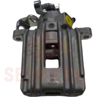 Тормозной суппорт задний правый Audi a3, vw bora/golf 1.4-2.3/1.9tdi 96> luc d.41 SEGMATIC 1GEV N 1441283337 SGC7062