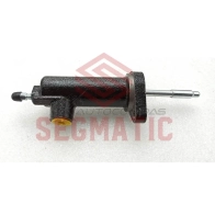 Цилиндр сцепления рабочий mercedes-benz e, sl, c 84-00 23,81 SEGMATIC SGCC1009 1441283607 M683 MY