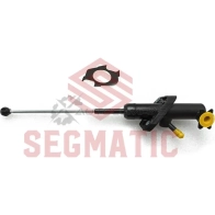 Цилиндр сцепления главный fiat doblo 01- SEGMATIC SGCC1029 I8Z XK 1441283579