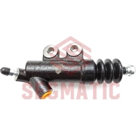 Цилиндр сцепления рабочий honda civic, crx, integra 91-02 19,05 SEGMATIC 1441283604 SGCC1031 GS 089