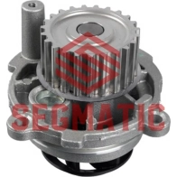 Водяной насос помпа audi a3 (8l1) 1.6 SEGMATIC 9CC I9 SGWP6005 1441284857