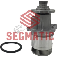 Водяной насос помпа bmw 3 (e30) 318 is SEGMATIC 1441284859 SGWP6009 F 4BWYH6