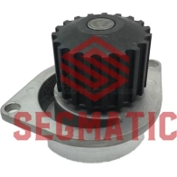 Водяной насос помпа citroen berlingo (b9)1.6 SEGMATIC 1441280847 SGWP6011 GRIC9 SZ