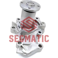 Водяной насос помпа mitsubishi col t v(cj_a)1300 gl,glx (cj1a) SEGMATIC SGWP6033 1441284877 09 55IGY