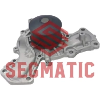Водяной насос помпа mitsubishi pajero classic 3.2 di-d 4wd SEGMATIC 1COT II SGWP6035 1441280878