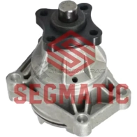 Водяной насос помпа suzuki grand vitara (ft) 2.5 v6 24v(ft) SEGMATIC 1441284891 QEKP3 R0 SGWP6054