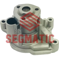 Водяной насос помпа volkswagen bora/jetta v estate (1k5) 1.4 tsi SEGMATIC IG DGF 1441284895 SGWP6062